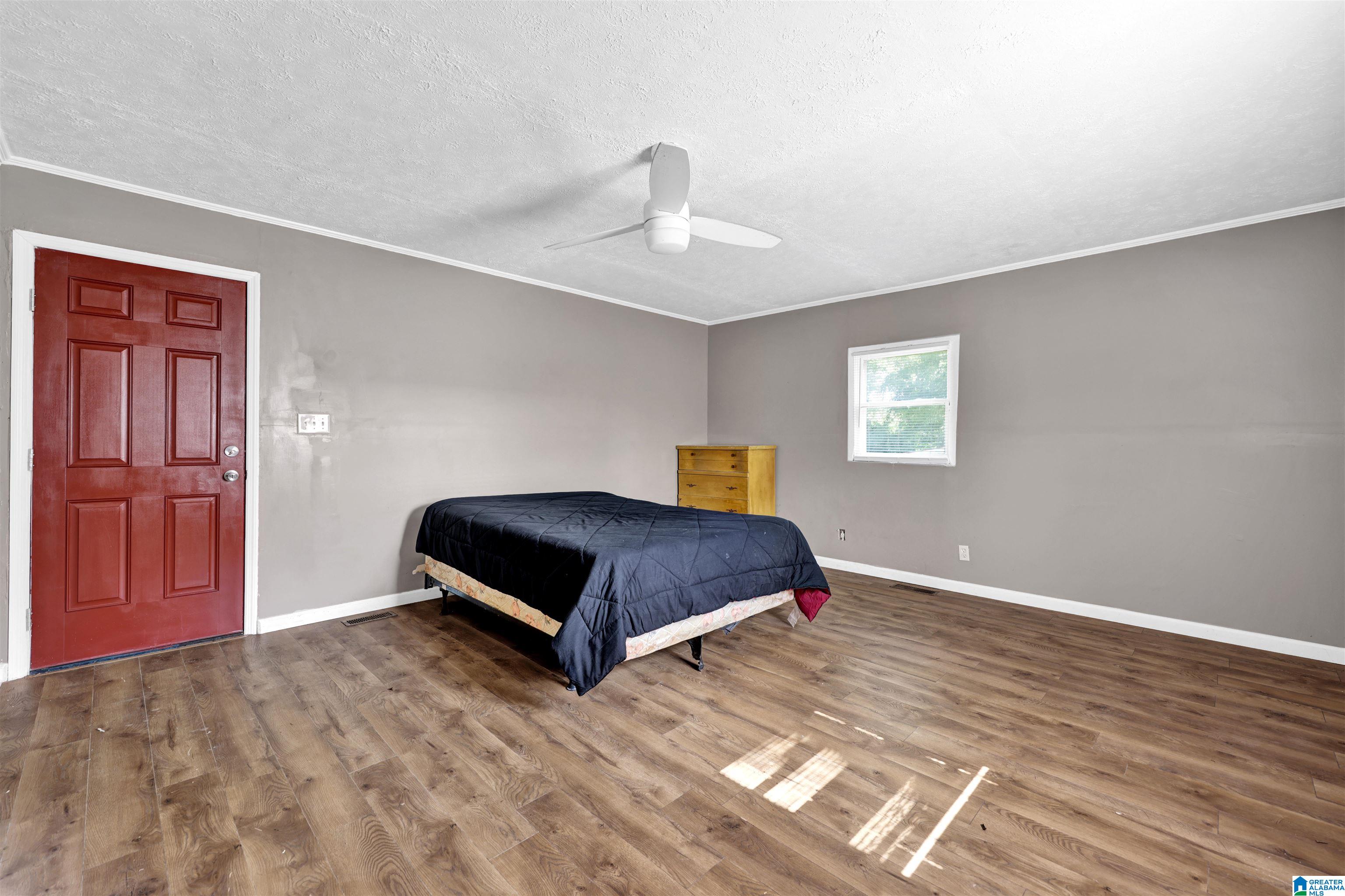 1024 Claxton Street Anniston, AL 36201 - Photo 11 of 14
