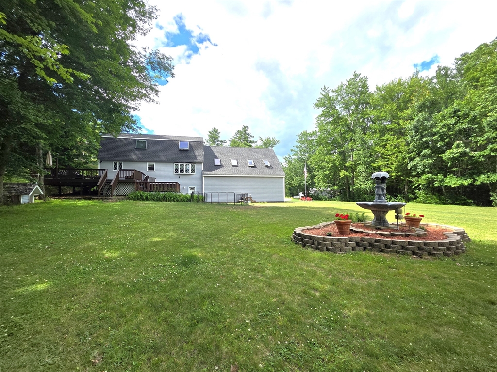 142 Dudley Road Templeton, MA 01468 - Photo 5 of 25