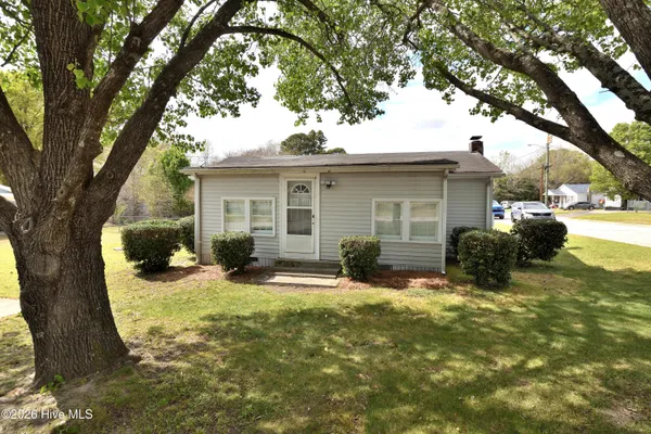 $69,900 | 1600 Aycock Street, Rocky Mount, NC 27803