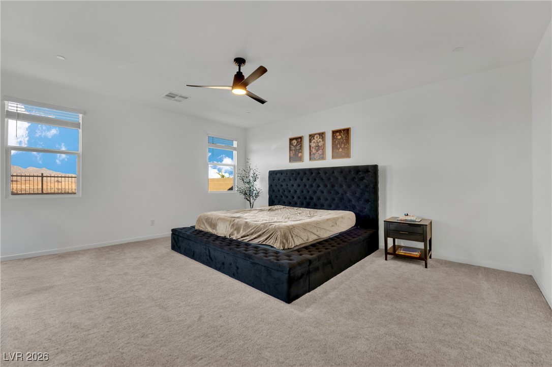 1564 Ravello Mountain Henderson, NV 89011 - Photo 14 of 46