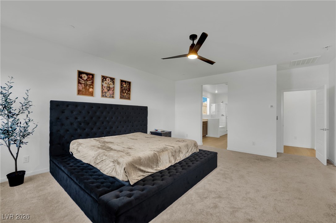 1564 Ravello Mountain Henderson, NV 89011 - Photo 16 of 46