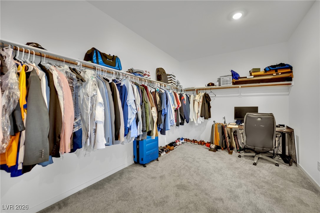 1564 Ravello Mountain Henderson, NV 89011 - Photo 21 of 46