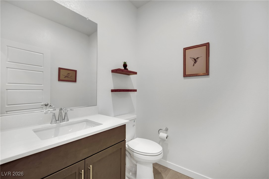 1564 Ravello Mountain Henderson, NV 89011 - Photo 23 of 46