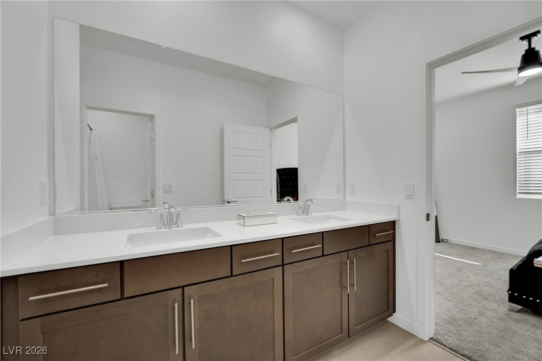 1564 Ravello Mountain Henderson, NV 89011 - Photo 26 of 46