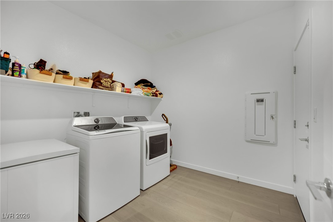 1564 Ravello Mountain Henderson, NV 89011 - Photo 30 of 46