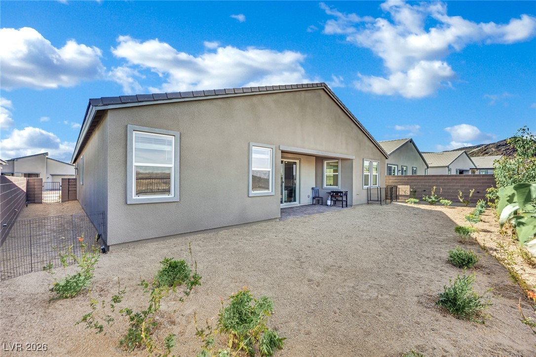 1564 Ravello Mountain Henderson, NV 89011 - Photo 33 of 46