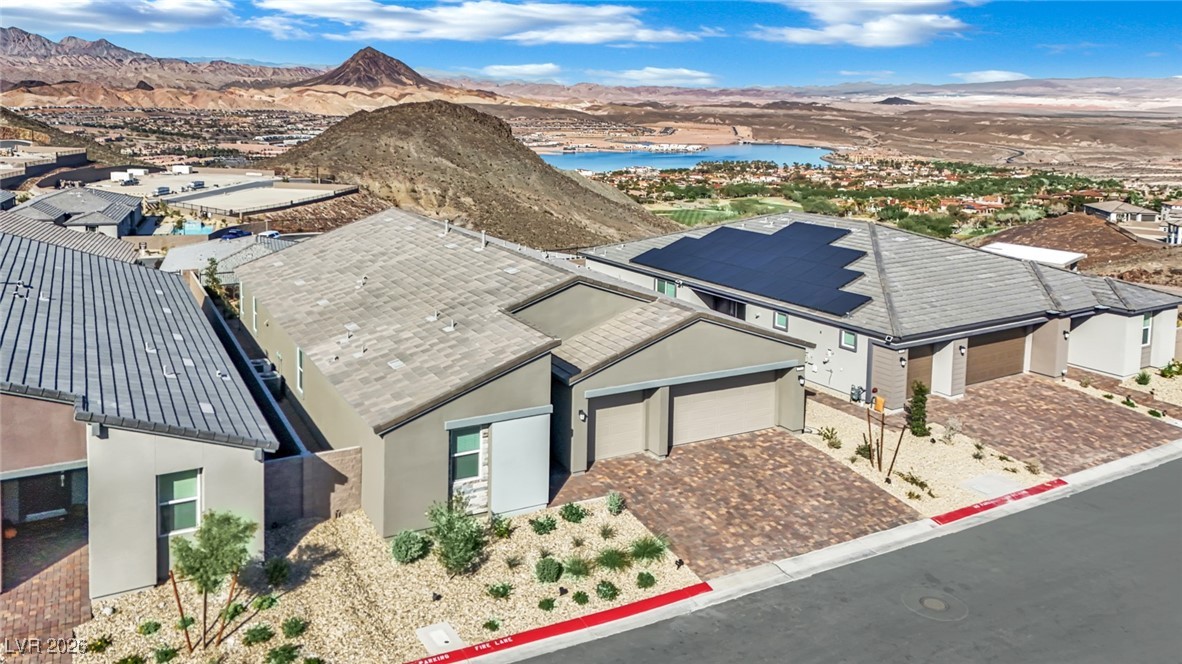 1564 Ravello Mountain Henderson, NV 89011 - Photo 37 of 46