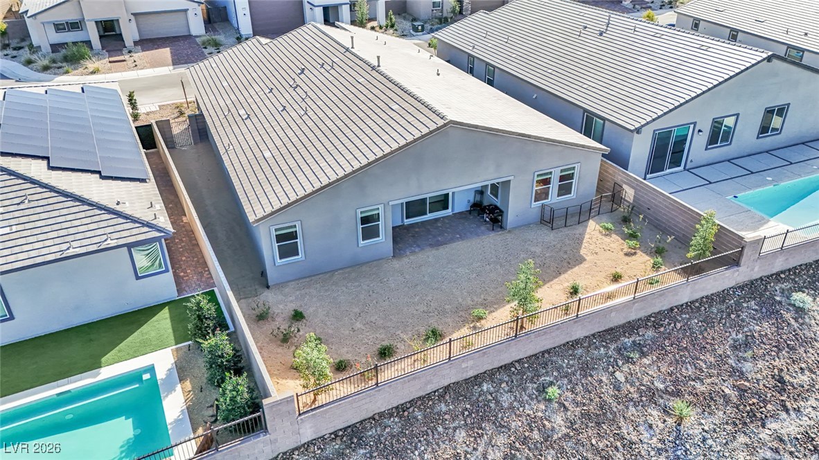 1564 Ravello Mountain Henderson, NV 89011 - Photo 38 of 46