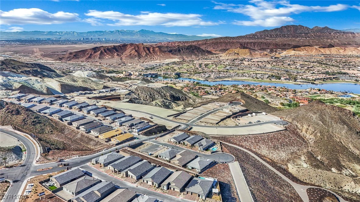 1564 Ravello Mountain Henderson, NV 89011 - Photo 42 of 46