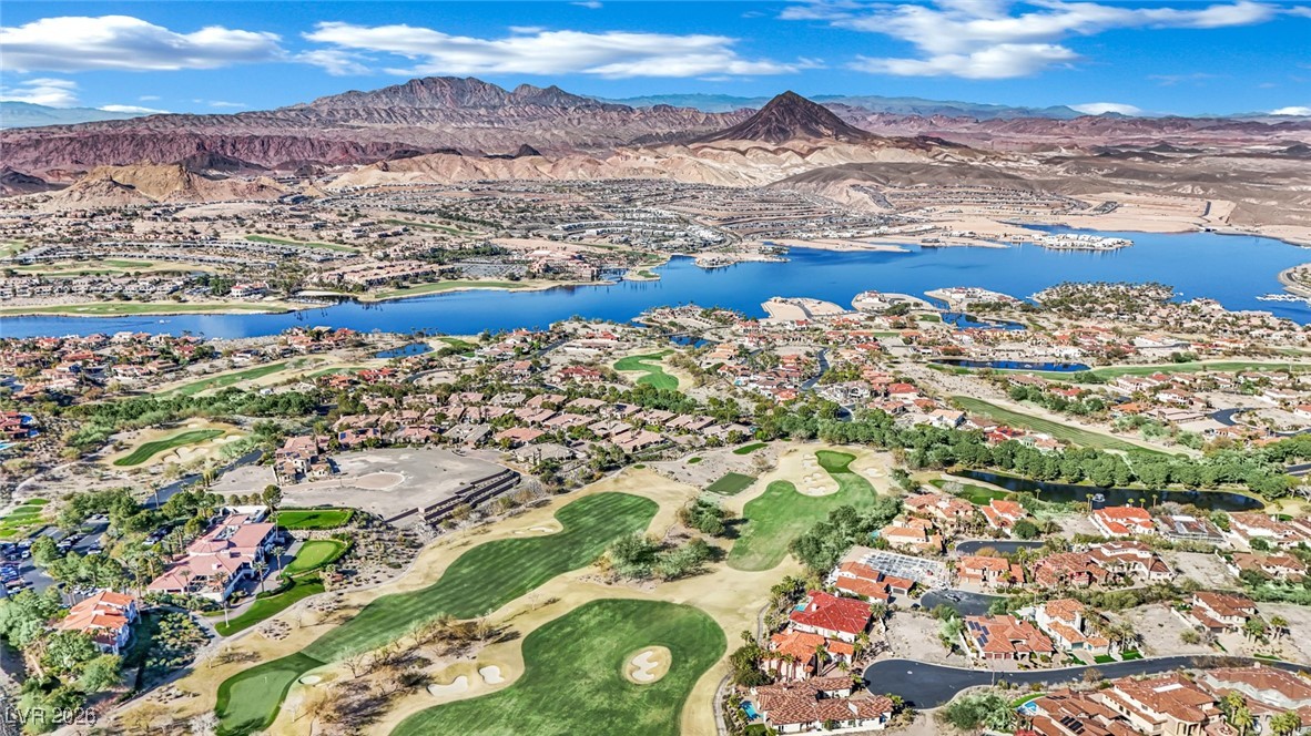 1564 Ravello Mountain Henderson, NV 89011 - Photo 43 of 46