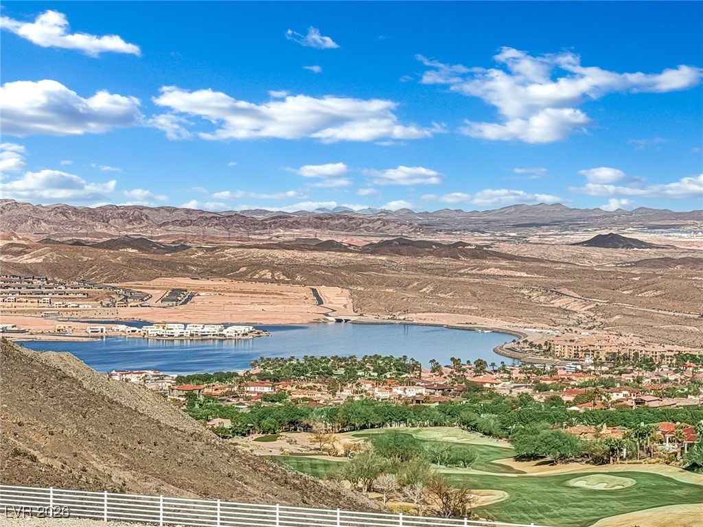 1564 Ravello Mountain Henderson, NV 89011 - Photo 46 of 46