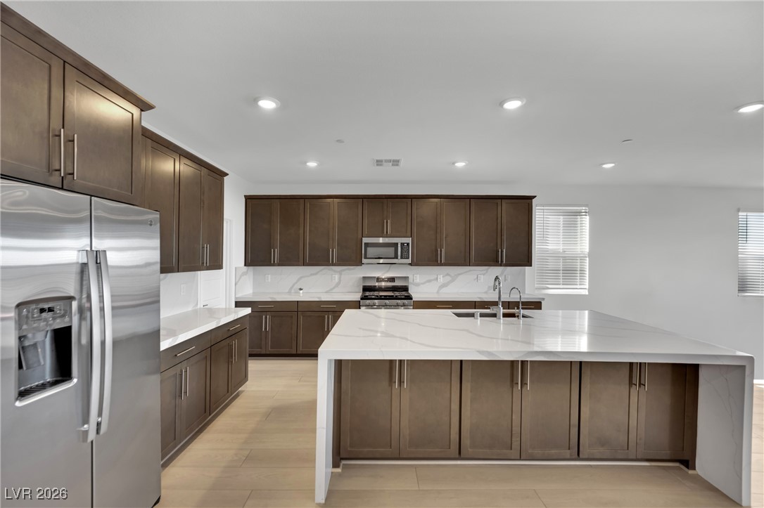 1564 Ravello Mountain Henderson, NV 89011 - Photo 8 of 46