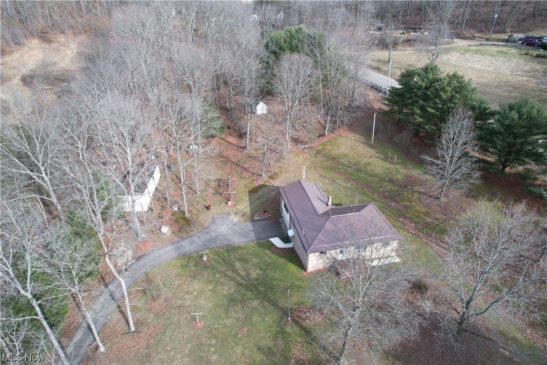 160 Arrow Road Carrollton, OH 44615 - Photo 3 of 29 Gallery Image 3