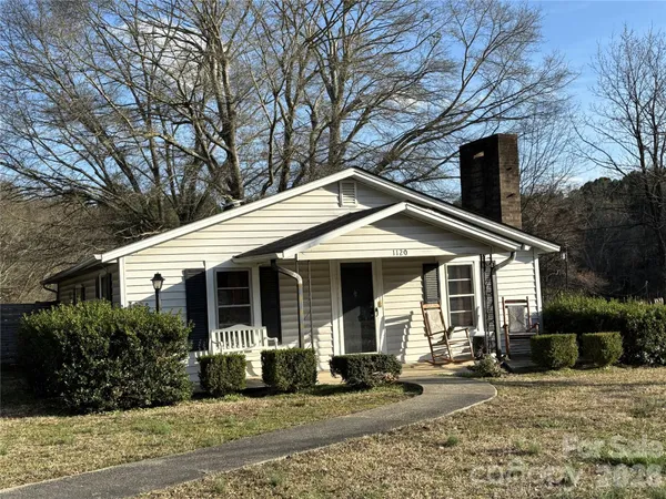 $143,000 | 1120 North Main Street, Troy, NC 27371