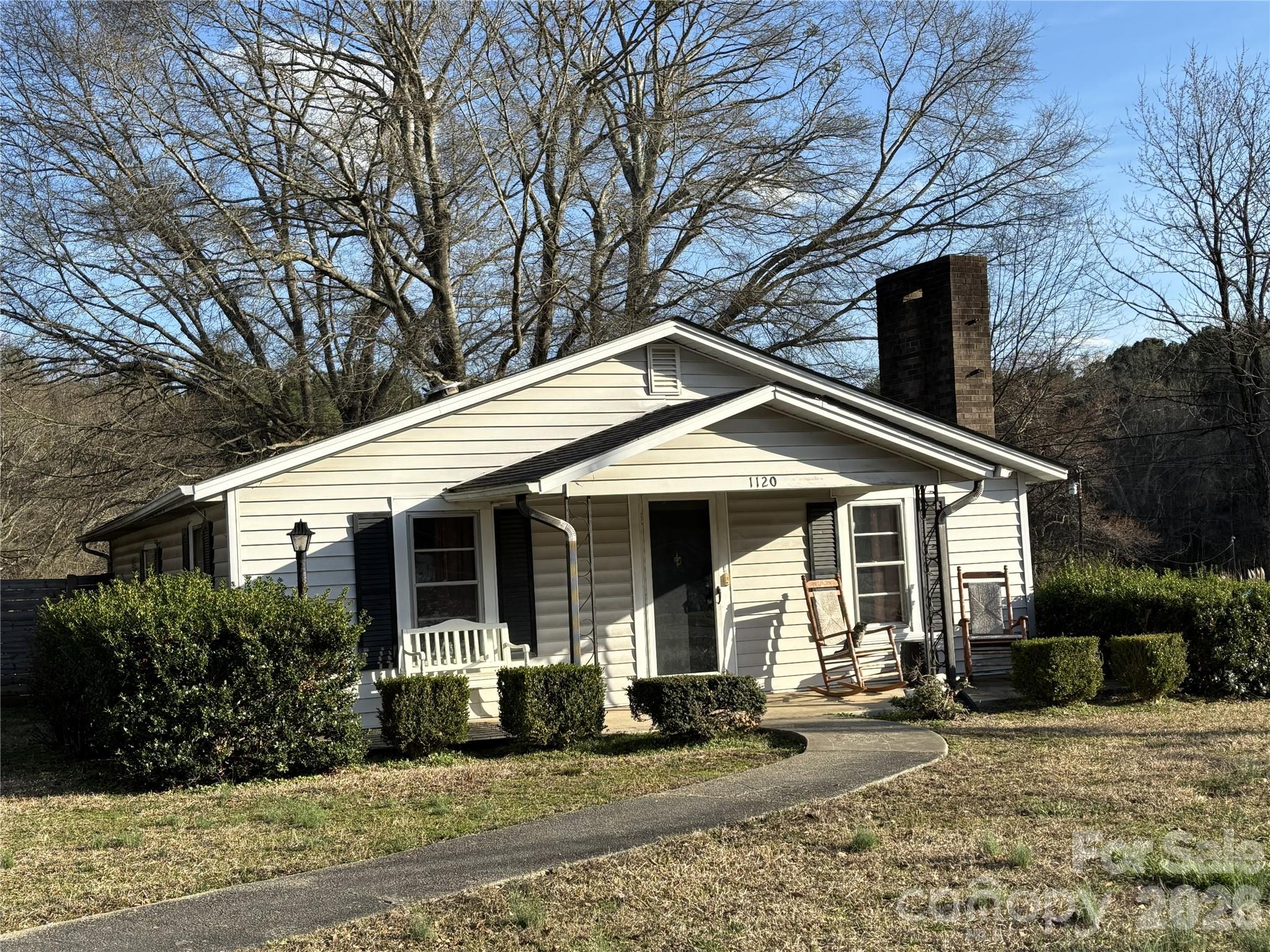 1120 North Main Street Troy, NC 27371 - Photo 1 of 15