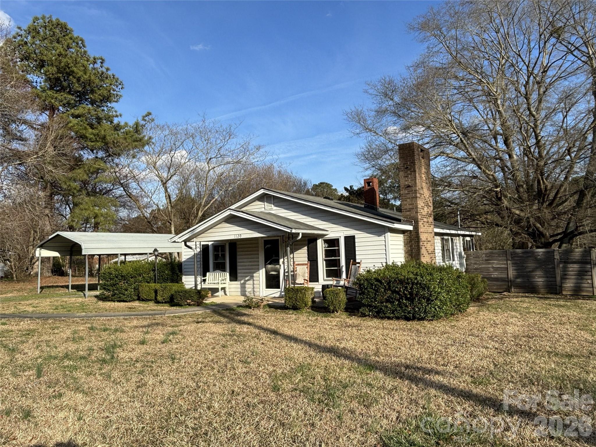 1120 North Main Street Troy, NC 27371 - Photo 15 of 15