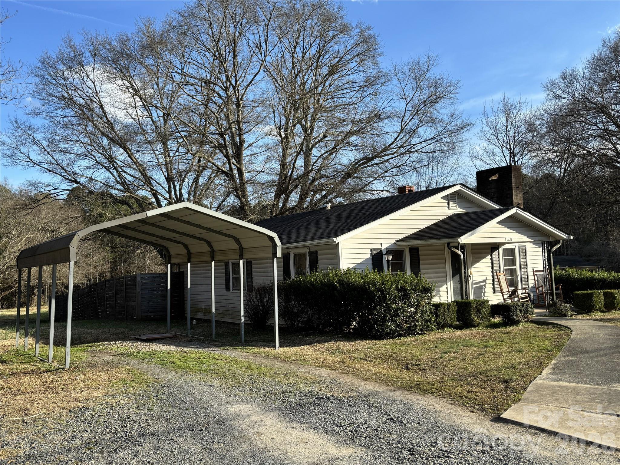 1120 North Main Street Troy, NC 27371 - Photo 2 of 15