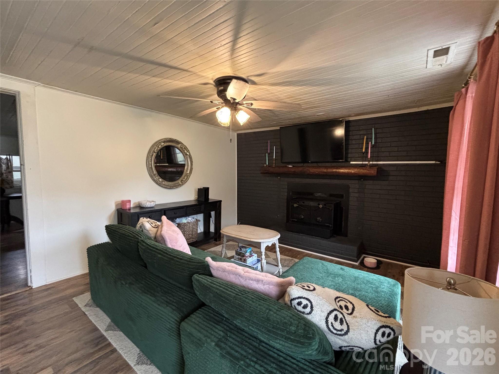 1120 North Main Street Troy, NC 27371 - Photo 3 of 15