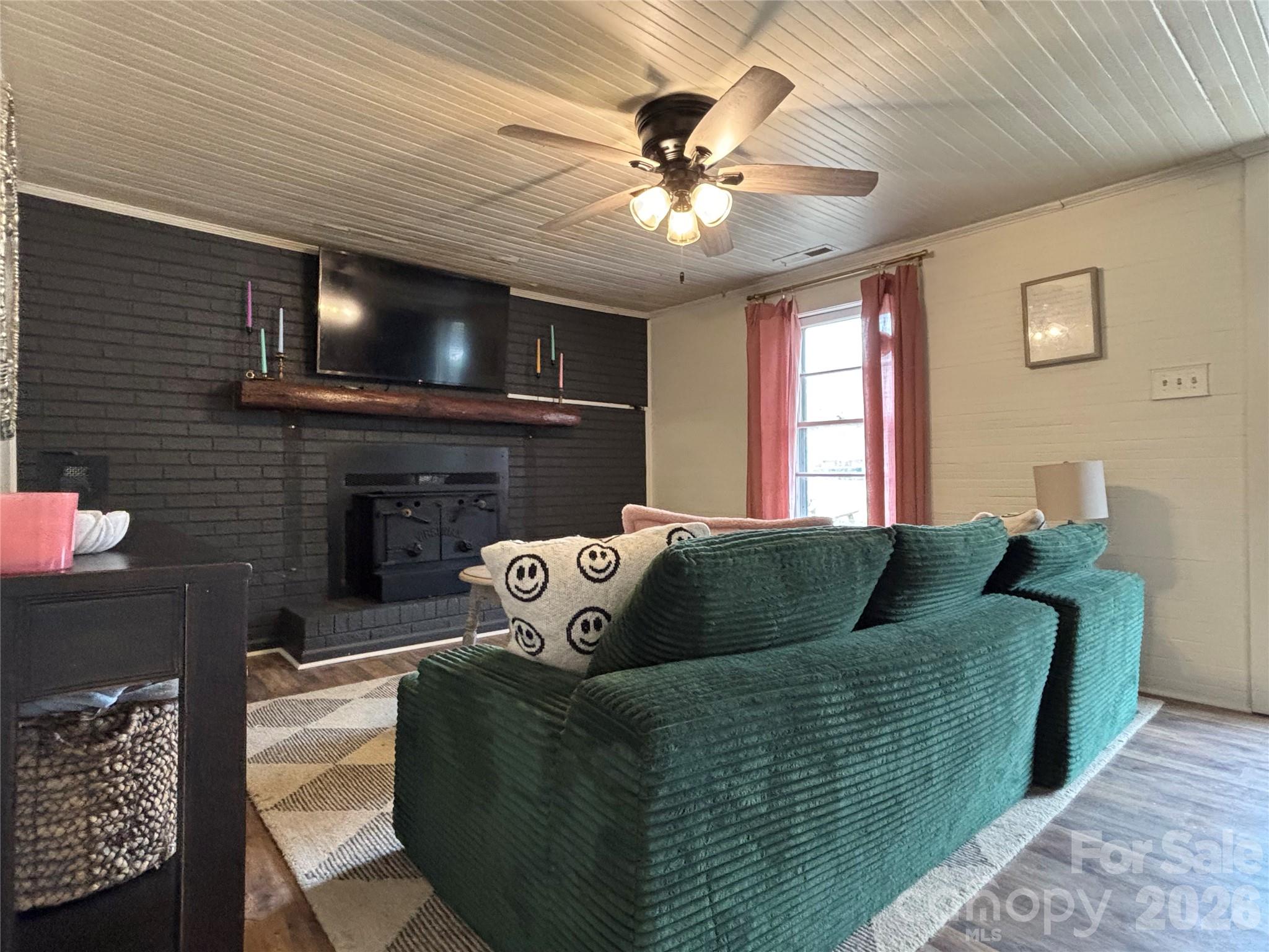 1120 North Main Street Troy, NC 27371 - Photo 5 of 15