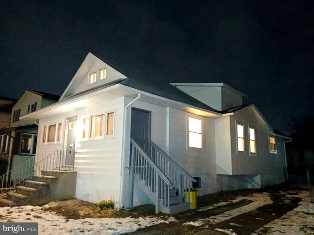 $314,900 | 324 Elm Avenue, Oaklyn, NJ 08107