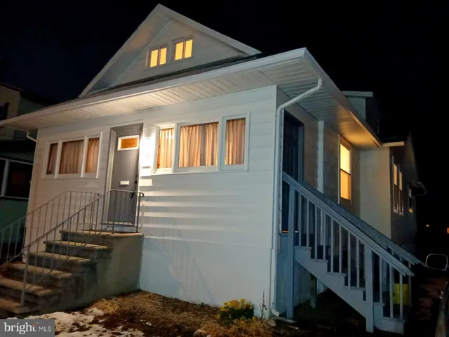 $314,900 | 324 Elm Avenue, Oaklyn, NJ 08107