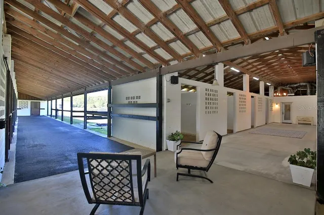 a bathroom with a tub and a shower