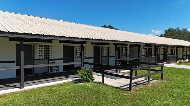 $1,695,000 | 21051 Southeast 42nd Street, Morriston, FL 32668