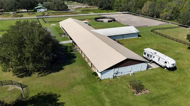 $1,695,000 | 21051 Southeast 42nd Street, Morriston, FL 32668