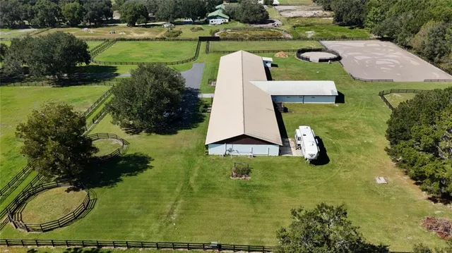 $1,695,000 | 21051 Southeast 42nd Street, Morriston, FL 32668