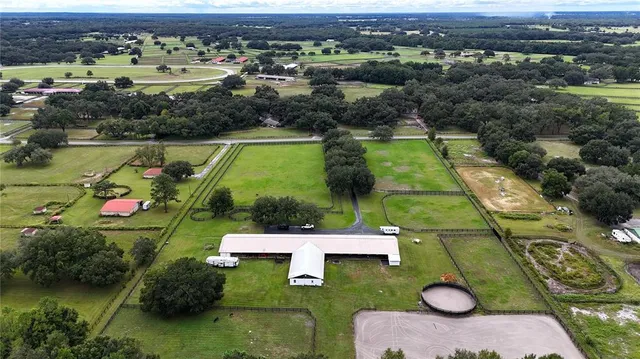 $1,695,000 | 21051 Southeast 42nd Street, Morriston, FL 32668