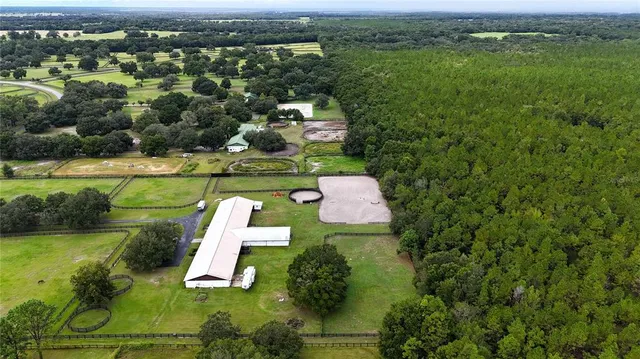 $1,695,000 | 21051 Southeast 42nd Street, Morriston, FL 32668