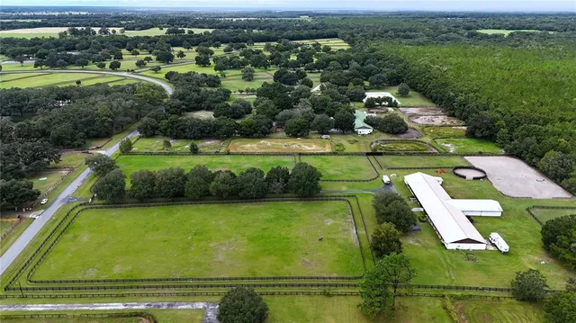 $1,695,000 | 21051 Southeast 42nd Street, Morriston, FL 32668