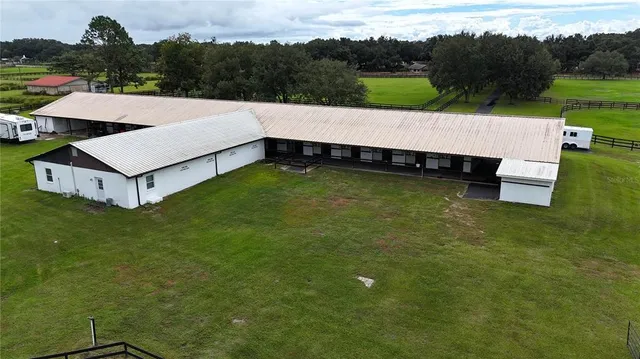 $1,695,000 | 21051 Southeast 42nd Street, Morriston, FL 32668