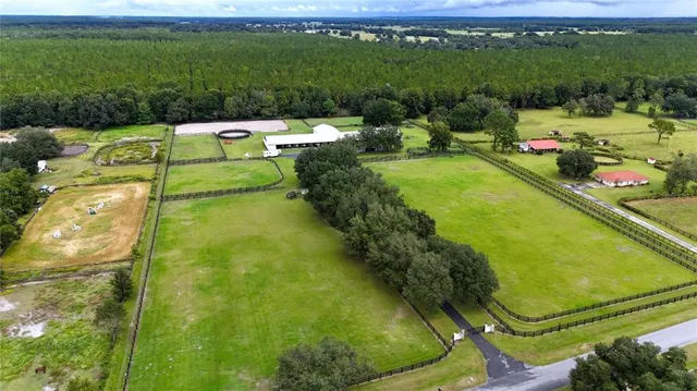 $1,695,000 | 21051 Southeast 42nd Street, Morriston, FL 32668