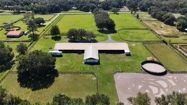 $1,695,000 | 21051 Southeast 42nd Street, Morriston, FL 32668
