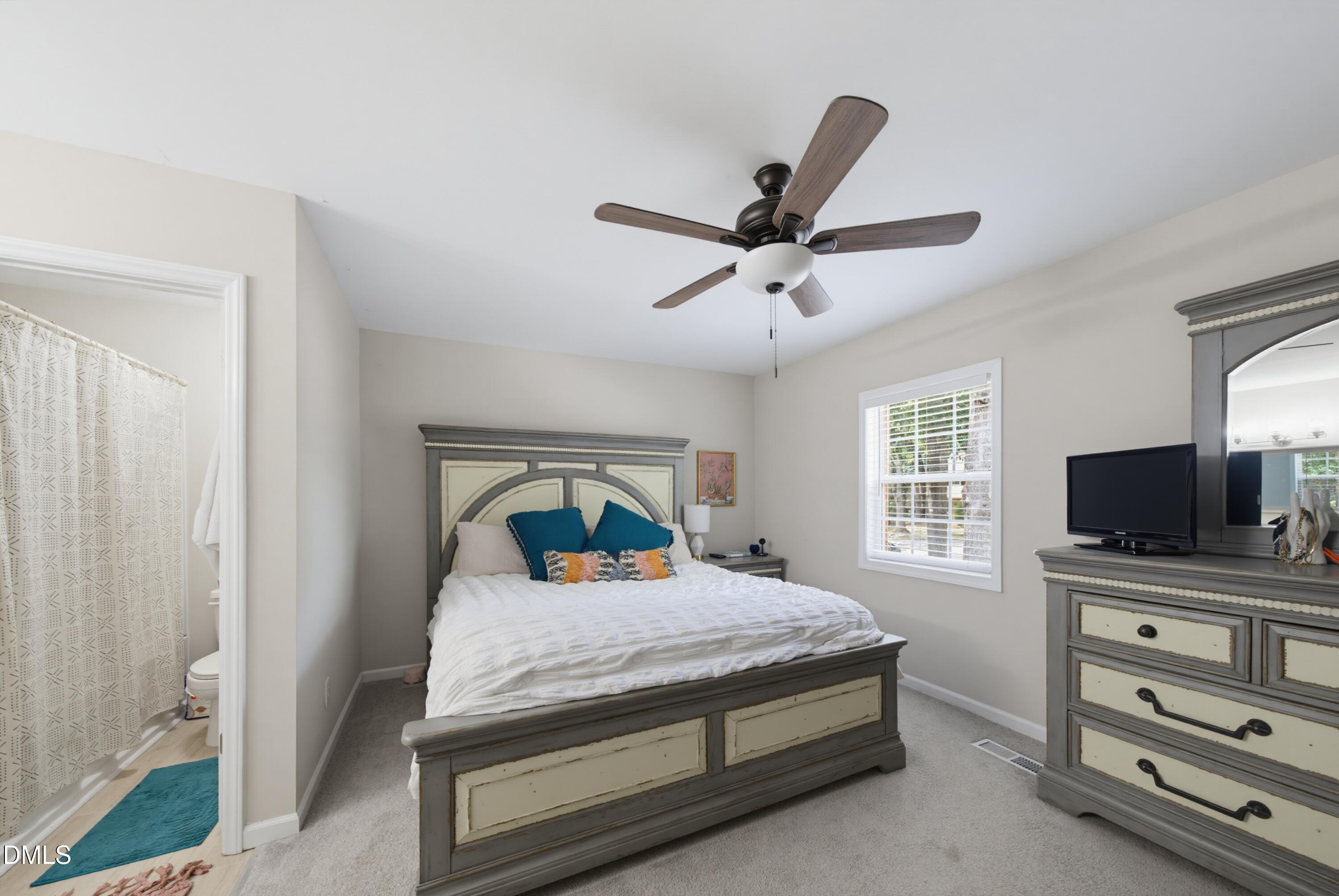6413 New Market Way Raleigh, NC 27615 - Photo 22 of 30 DSC03852