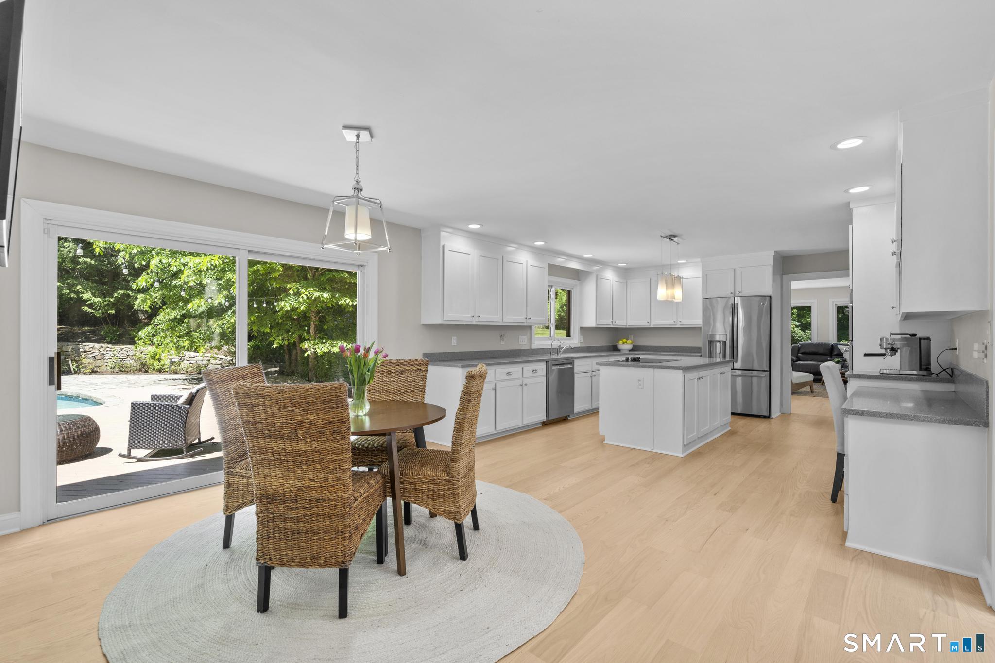293 Sturges Ridge Road Wilton, CT 06897 - Photo 11 of 39