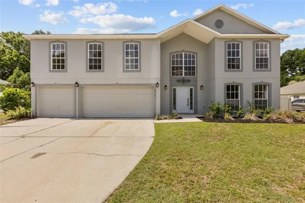 $519,900 | 4612 Southeast 31st Place, Ocala, FL 34480