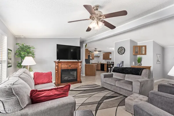 $85,900 | 301 South Signal Butte Road, Unit 29, Apache Junction, AZ 85120