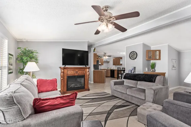 $89,500 | 301 South Signal Butte Road, Unit 29, Apache Junction, AZ 85120