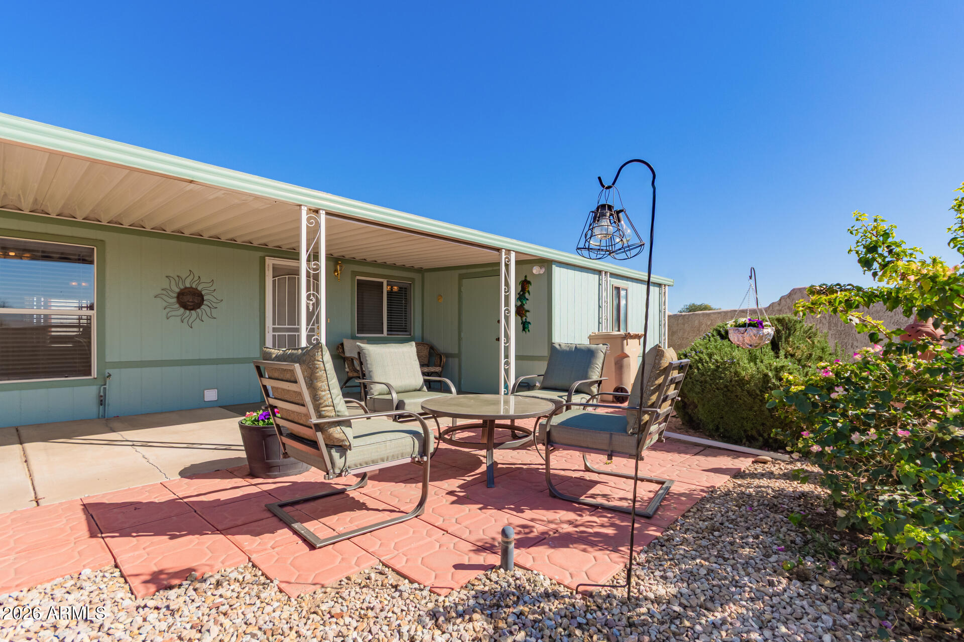 301 South Signal Butte Road, Unit 29 Apache Junction, AZ 85120 - Photo 20 of 41 29 - Signal Butte