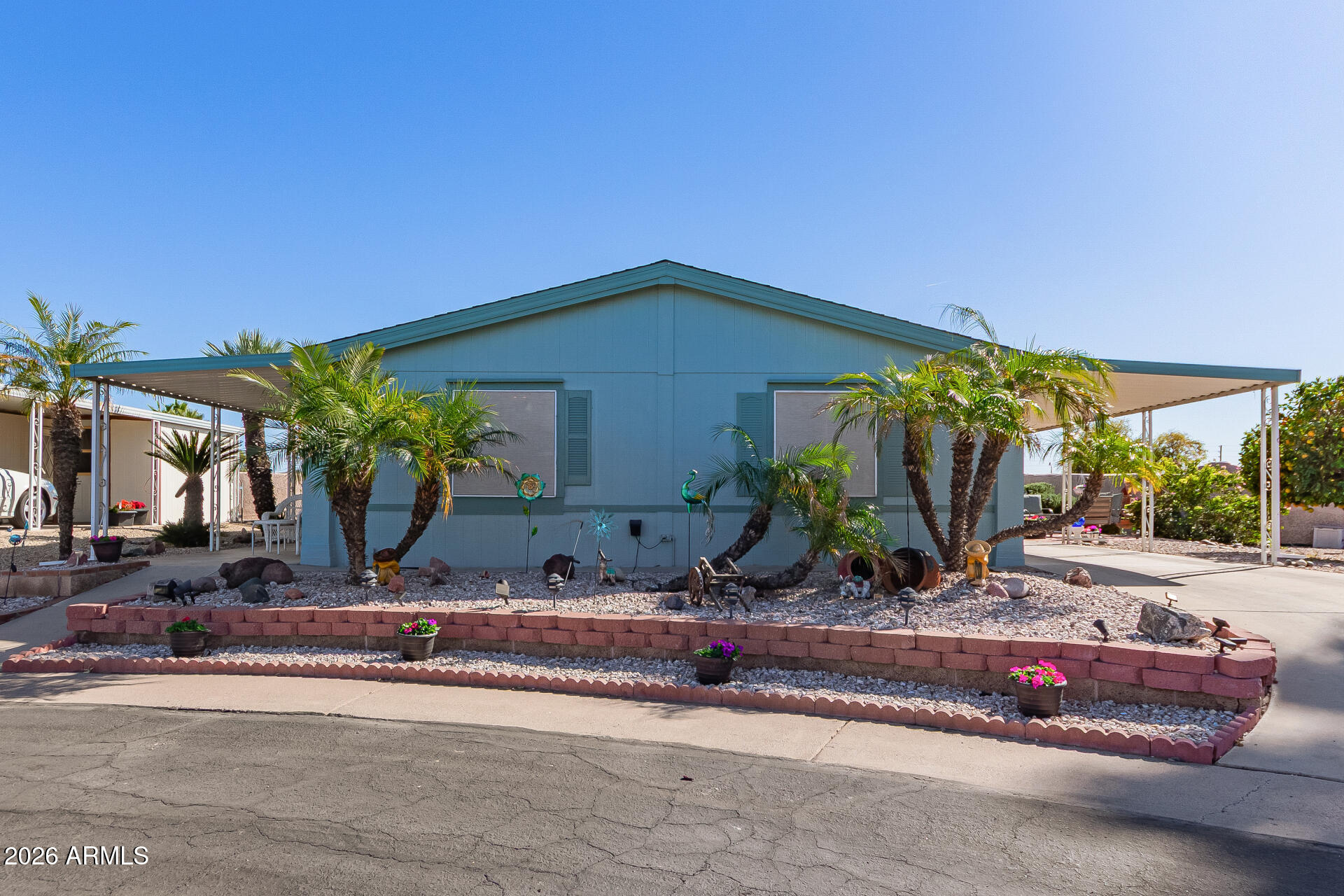 301 South Signal Butte Road, Unit 29 Apache Junction, AZ 85120 - Photo 2 of 41 02 - Signal Butte