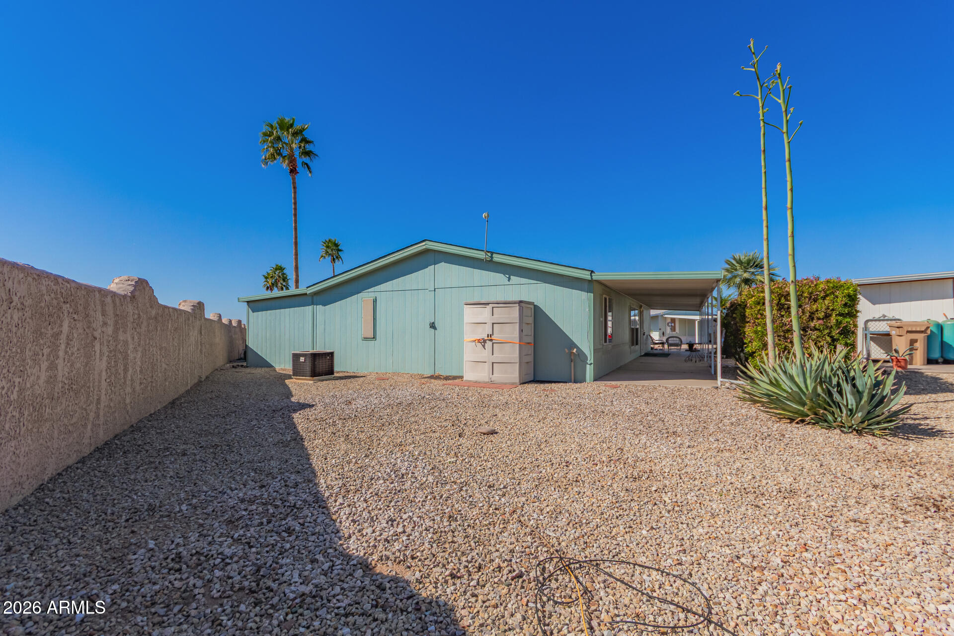 301 South Signal Butte Road, Unit 29 Apache Junction, AZ 85120 - Photo 22 of 41 33 - Signal Butte