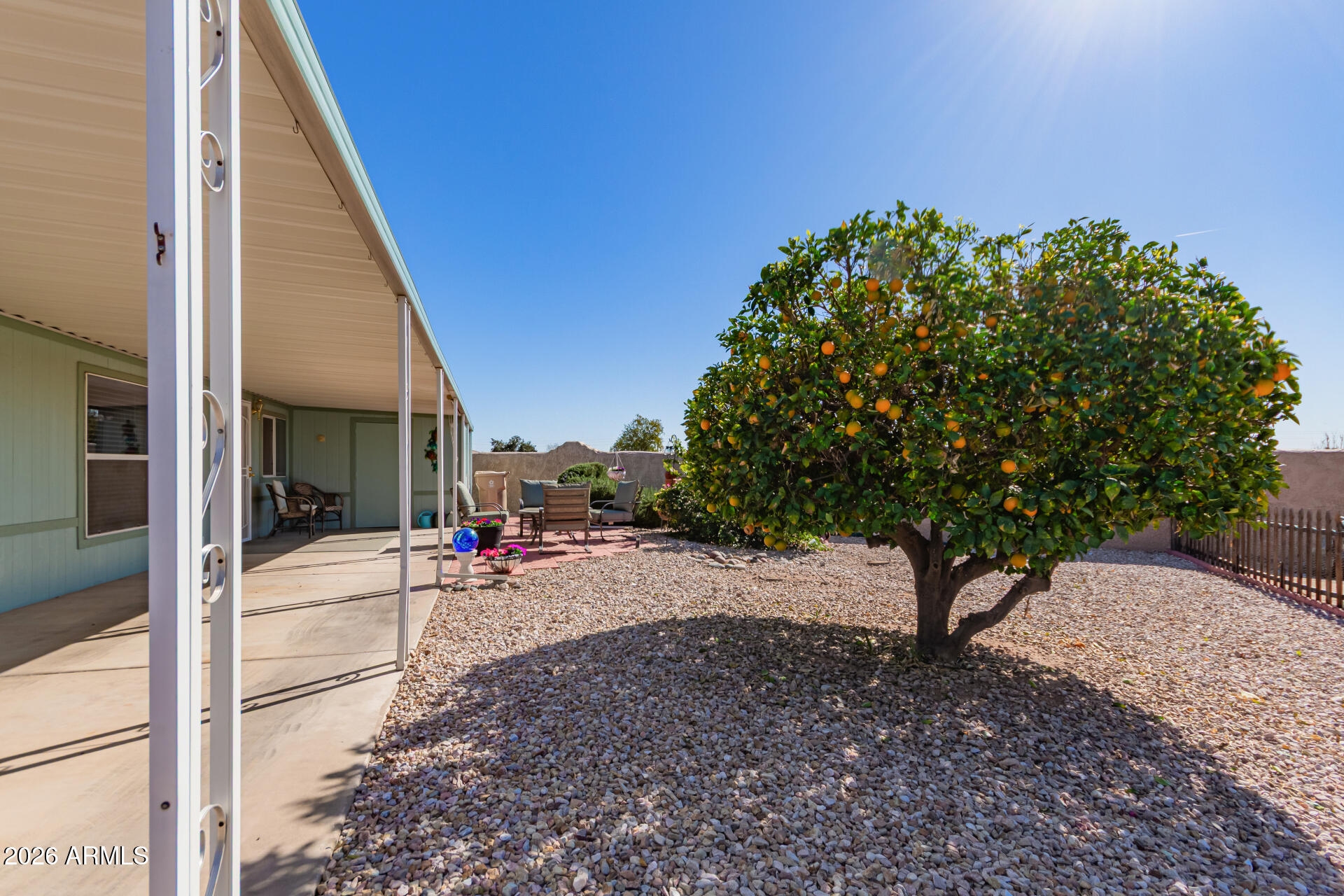 301 South Signal Butte Road, Unit 29 Apache Junction, AZ 85120 - Photo 23 of 41 30 - Signal Butte
