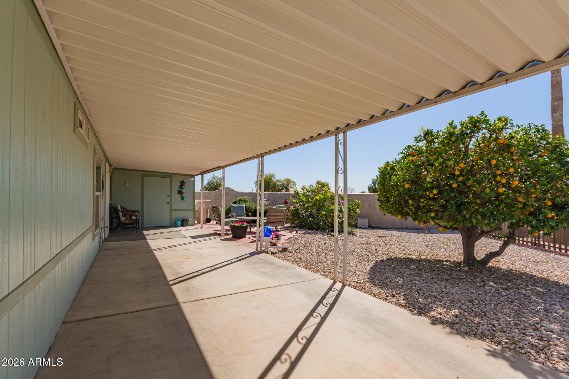 301 South Signal Butte Road, Unit 29 Apache Junction, AZ 85120 - Photo 24 of 41 27 - Signal Butte