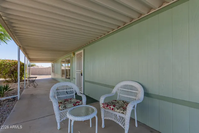 $89,500 | 301 South Signal Butte Road, Unit 29, Apache Junction, AZ 85120