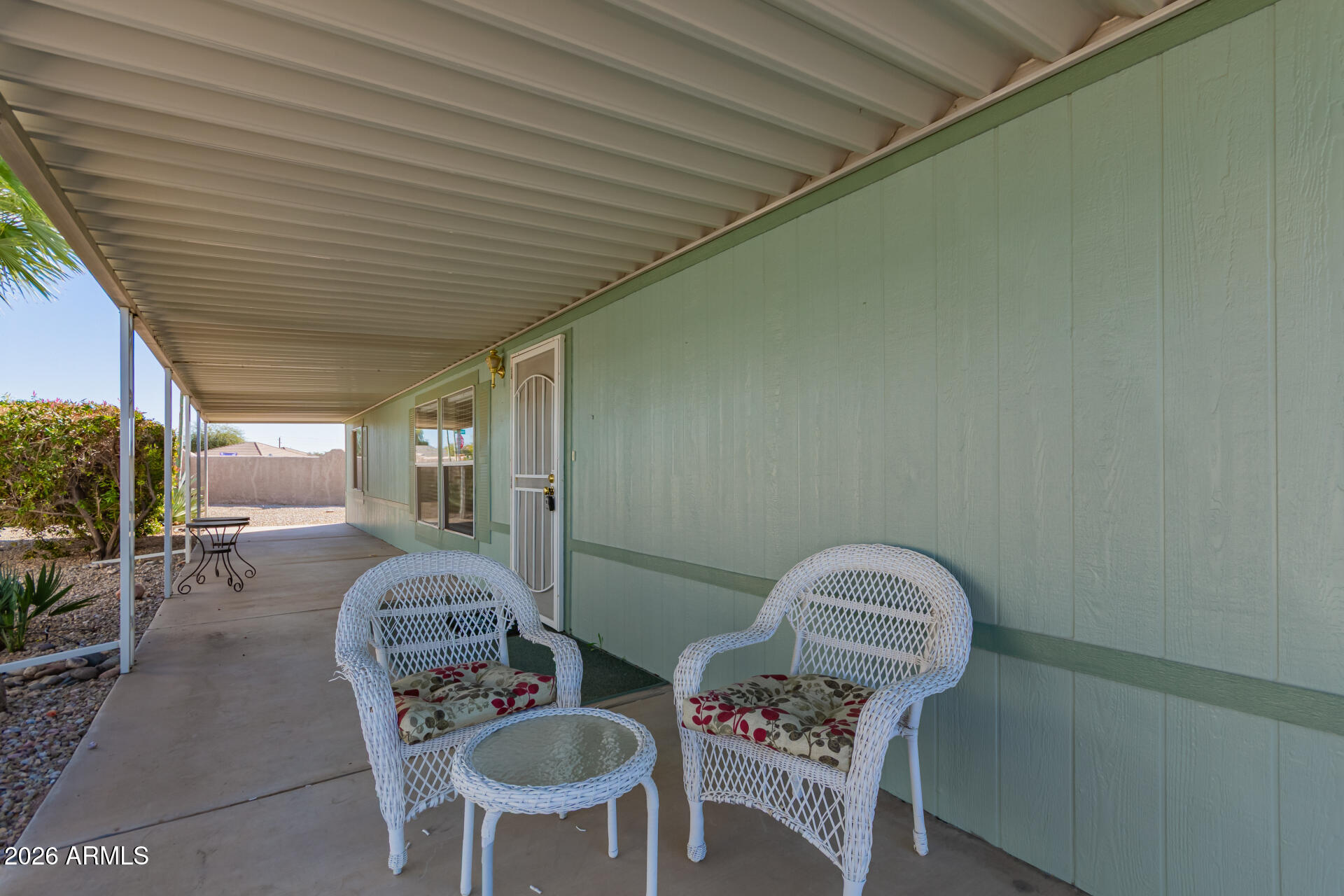 301 South Signal Butte Road, Unit 29 Apache Junction, AZ 85120 - Photo 25 of 41 31 - Signal Butte