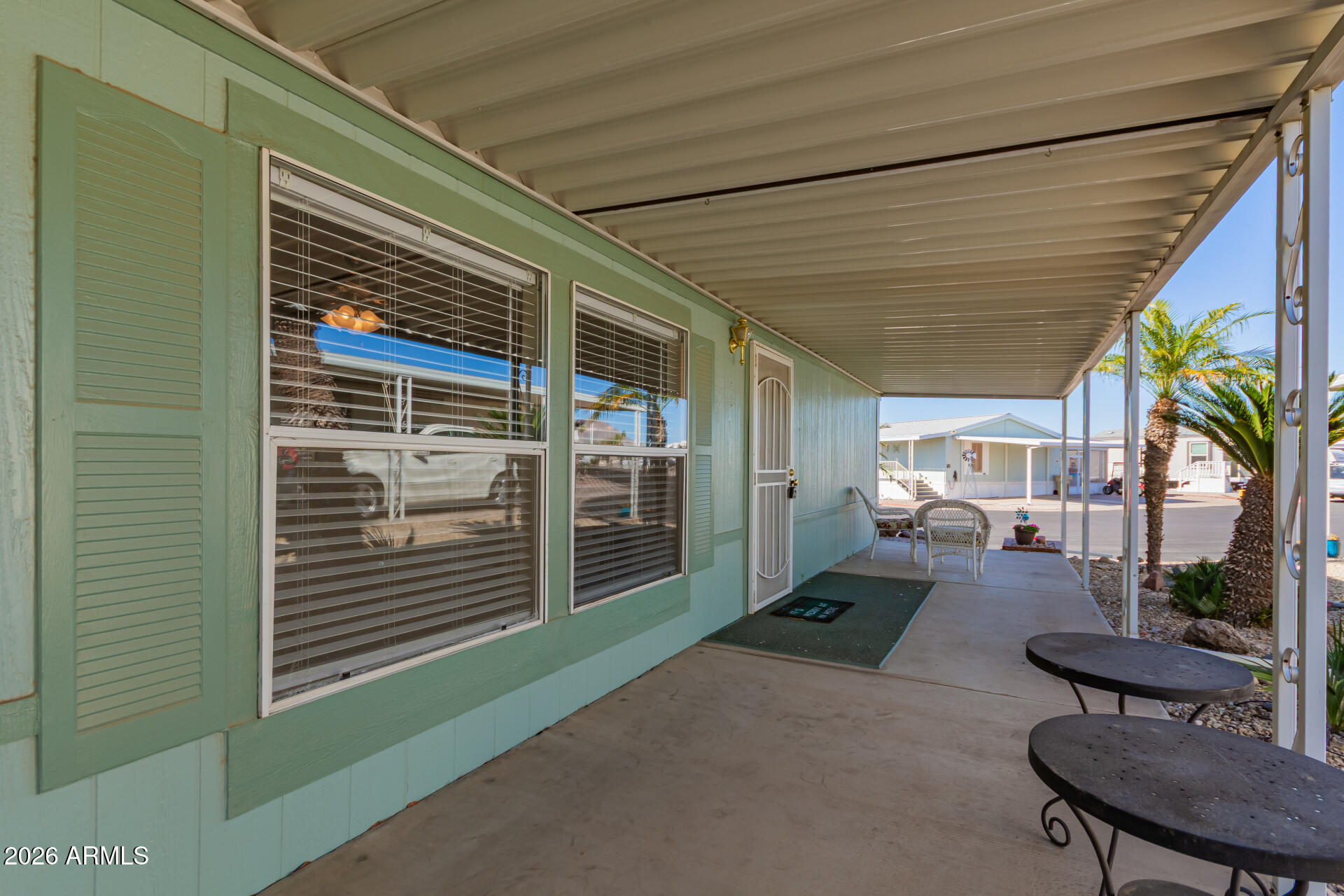 301 South Signal Butte Road, Unit 29 Apache Junction, AZ 85120 - Photo 26 of 41 26 - Signal Butte