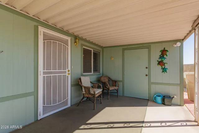 $89,500 | 301 South Signal Butte Road, Unit 29, Apache Junction, AZ 85120