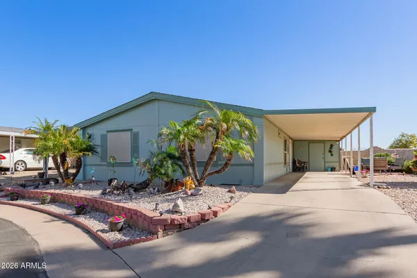 $85,900 | 301 South Signal Butte Road, Unit 29, Apache Junction, AZ 85120